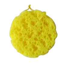 high quality custom seaweed shower bath sponge